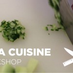 Data Cuisine: Barcelona